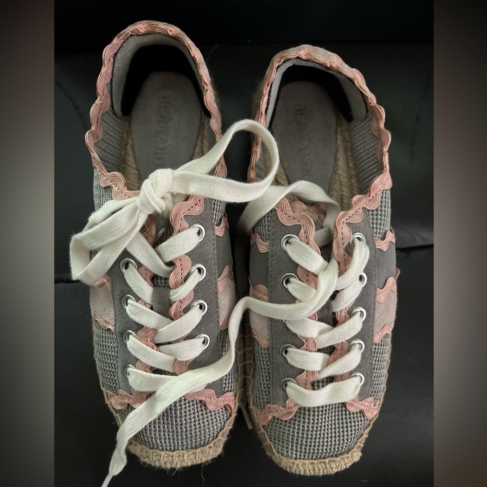 Bernardo Espadrilles sneakers